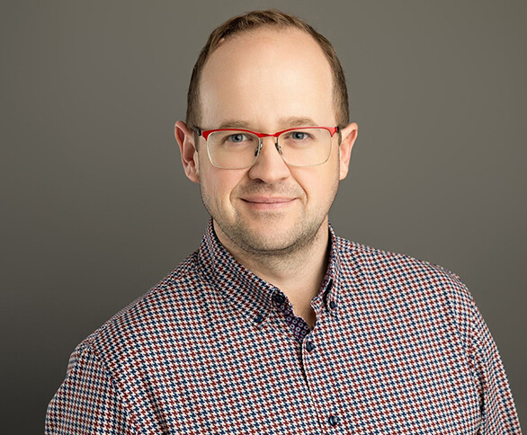 Casey Conlon, PDM, CATP