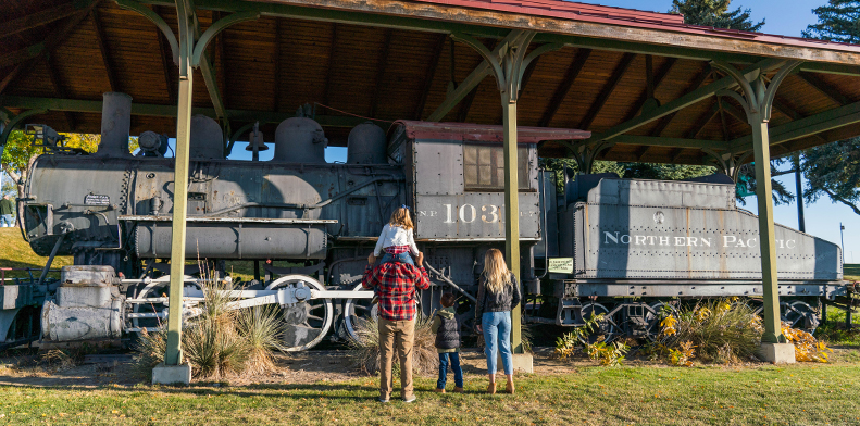 Yellowstone County Museum