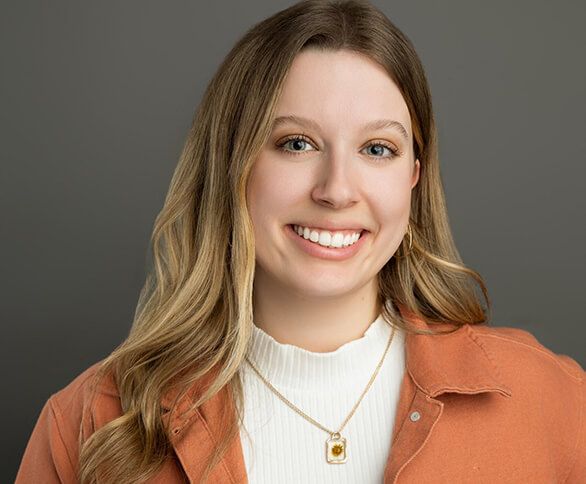 Maddie Malmstrom, CATP