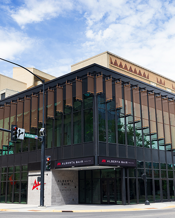 West End Neighborhood