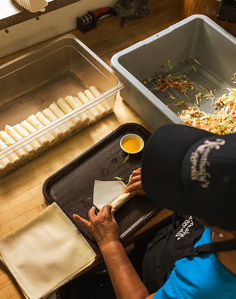 Midtown Neighborhood