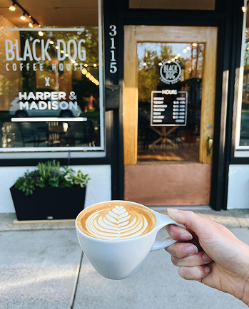 North Elevation Neighborhood