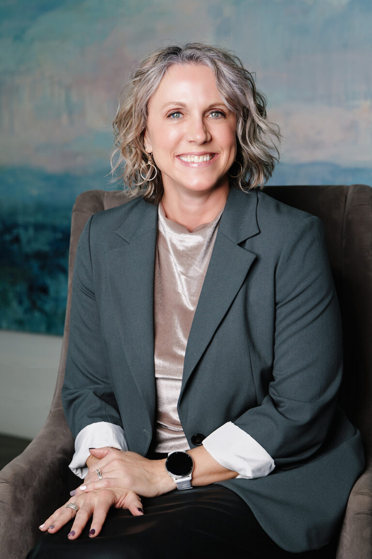 Marya Pennington, PDM, CATP