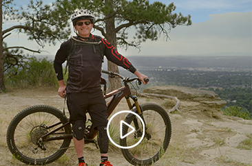 Trail Guide Slide Image